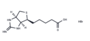 2-Iminobiotin hydrobromide