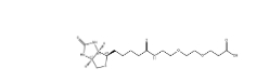 1365655-89-5          Biotin-PEG2-Acid	生物素-PEG2-酸	