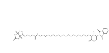 2144775-48-2          D-Biotin-PEG6-Thalidomide，Biotin-PEG6-Thalidomide		