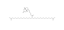 1964503-35-2	，N-Biotin-N-bis(PEG4-acid)，N-生物素-N-雙(四聚乙二醇-羧酸)