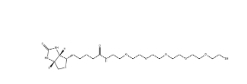 866935-65-1            Biotin-PEG5-SH/生物素五聚乙二醇巰基		