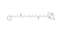 129179-83-5          Biotin HPDP	生物素-二硫吡啶	