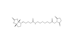 cas:122266-55-1        Biotin-SS-NHS           生物素-二硫-活性酯	