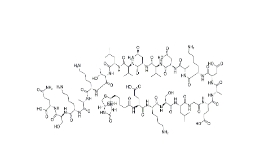 198342-22-2           Biotinyl-pTH (64-84) (human)		