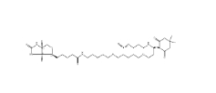 1802907-93-2,DdeBiotin-PEG4-N3，DDE-生物素-PEG4-疊氮