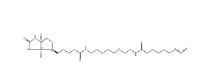 1011268-29-3,Biotin-PEG2-C6-N3，生物素-PEG2-C6-疊氮