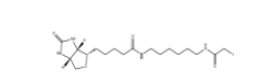 93285-75-7，交聯(lián)劑：Iodoacetyl-LC-Biotin，N-生物素-N＇-(碘乙?；?-1,6-己二胺