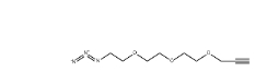 932741-18-9；Biotin-PEG3-COOH,Propargyl-PEG3-amine,N3-PEG5-COOH；丙炔基-三聚乙二醇-氨基	