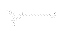 2055048-58-1，Biotin-PEG3-Bis-sulfone,生物素-PEG3-雙硫基		