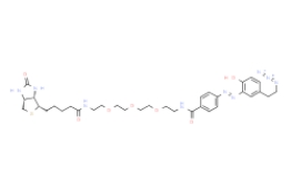 1339202-33-3，Diazo Biotin-PEG3-N3，Diazo Biotin-PEG3-azide