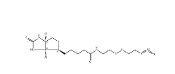 1620523-64-9；Biotin-SS-azide，Azide-C2-SS-C2-biotin；生物素-二硫-疊氮	