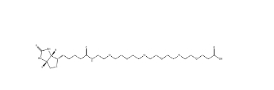 1352814-10-8/Biotin-PEG6-COOH /生物素六聚乙二醇羧基		