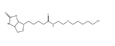 1263044-40-1;Biotin-PEG3-OH;生物素三聚乙二醇羥基	