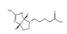 CAS號:13395-35-2	；2-亞氨基生物素；2-Iminobiotin