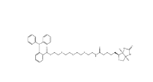 1244028-50-9；Biotin-PEG3-SCO-PPh3；生物素-三聚乙二醇-硫酰三苯基膦	