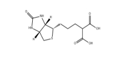 [CAS 57671-79-1]，Biotin Diacid ，生物素雜質(zhì)B