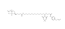 Dde Biotin-PEG4-Picolyl azide、2055048-42-3、DDE-生物素-四聚乙二醇-吡啶甲基疊氮化物