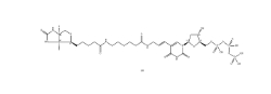 Biotin-11-dUTP、1221498-88-9、生物素-11-脫氧三磷酸尿苷 