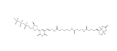 Biotin-16-deoxyuridine-5＇-triphosphate、86303-26-6、生物素標(biāo)記的 2＇-脫氧尿苷-5＇-三磷酸三鈉鹽/Biotin-16-dUTP