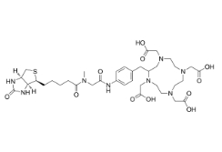 DOTA-biotin、188428-79-7、DOTA-生物素