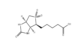 生物素砜、40720-05-6、Biotin sulfone