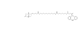 Dbco-s-s-peg3-biotin化合物、1430408-09-5