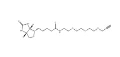 Biotin-PEG3-propargyl、1421701-68-9