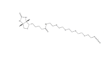 (+)-Biotin-PEG4-CH2CH2N3；1309649-57-7；生物素-PEG4-疊氮