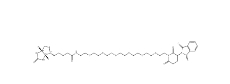 D-Biotin-PEG6-Thalidomide，2144775-48-2，Biotin-PEG6-Thalidomide	