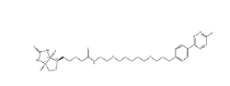 Methyltetrazine-PEG4-Biotin、 1835759-81-3