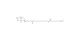 Biotin-PEG2-C6-azide,1011268-29-3，生物素-PEG2-C6-疊氮