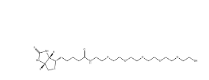 Biotin-PEG6-alcohol，906099-89-6，生物素-六聚乙二醇-乙醇