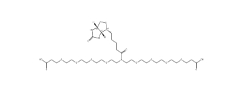 N-Biotin-N-bis(PEG4-acid)，1964503-35-2，N-生物素-N-雙(四聚乙二醇-羧酸)