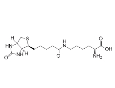 Biocytin；576-19-2；生物胞素