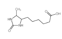 D-脫硫生物素；636-20-4；dl-Dithiobiotin