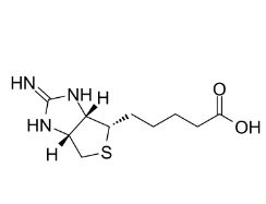 2-亞氨基生物素；13395-35-2	；2-Iminobiotin