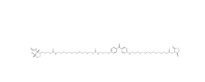 UV-Tracer Biotin NHS ester，1628029-01-5，紫外追蹤-生物素-琥珀酰亞胺酯