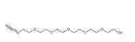 cas:86770-69-6，Azido-PEG6-ALCOHOL，疊氮-六聚乙二醇-乙醇