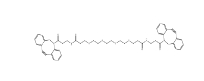 CAS:2182601-68-7，DBCO-PEG4-DBCO，二苯基環(huán)辛炔-四聚乙二醇-二苯基環(huán)辛炔