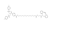 CAS:1854034-70-0，Bis-sulfone-PEG4-DBCO，雙巰基磺酸二苯基