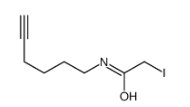 CAS號(hào)：930800-38-7，IA-Alkyne， IA-炔基