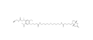 CAS號：1869922-24-6，PC Biotin-PEG3-alkyne， PC生物素三聚乙二醇炔基