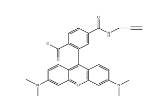 TAMRA alkyne, 6-isomer，CAS號(hào)：1352649-44-5