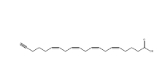 Arachidonic acid-alkyne，CAS號(hào)：1219038-32-0