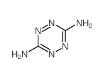 CAS號：19617-90-4,  1,2,4,5-Tetrazine-3,6-diamine，1,2,4,5-四嗪-3,6-二胺