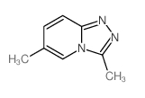 CAS號：4919-13-5，dimethyl-sym-tetrazine