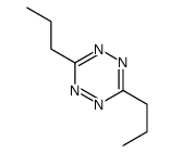 CAS號(hào)：13717-92-5，3,6-dipropyl-1,2,4,5-tetrazine，s-Tetrazine,3,6-dipropyl