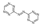 CAS號：436849-10-4，bis(1,2,4,5-tetrazin-3-yl)diazene