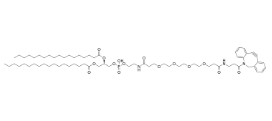  CAS:2112738-14-2，DSPE-PEG4-DBCO，DSPE-四聚乙二醇-二苯并環(huán)辛炔