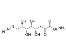   cas:1380099-68-2，Kdo Azide， 3-去氧-D-甘露-2-辛酮糖酸疊氮糖